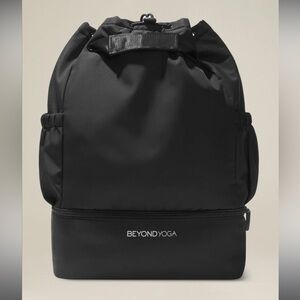 Convertible Gym Bag
